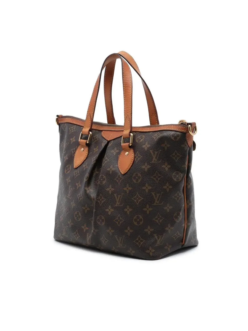 Louis Vuitton indulge timeless